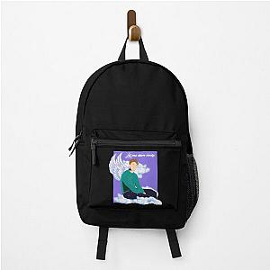 Alec Benjamin Backpack