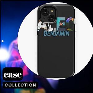 Alec Benjamin Cases