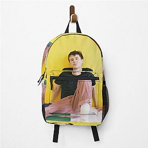 Alec Benjamin  Backpack