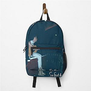 Alec benjamin Backpack