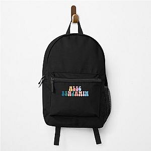 Alec benjamin Alec Backpack