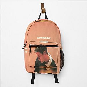 Alec benjamin Backpack