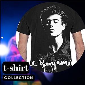 Alec Benjamin T-Shirts