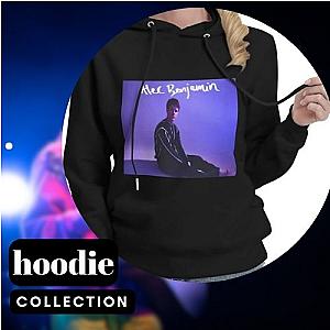 Alec benjamin merch hoodie hotsell