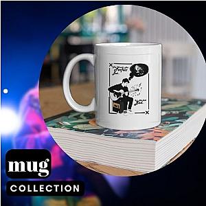 Alec Benjamin Mugs