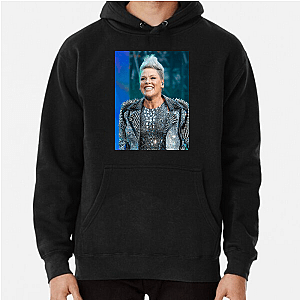 American Singer-Songwritter Alecia Beth Moore Alecia Beth Moore Hoodies
