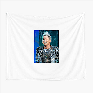 American Singer-Songwritter Alecia Beth Moore Alecia Beth Moore Tapestries