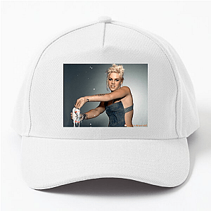 Recording Artist Alecia Beth Moore Alecia Beth Moore Hats & Caps