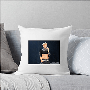 Music Star Alecia Beth Moore Alecia Beth Moore Pillows Cover