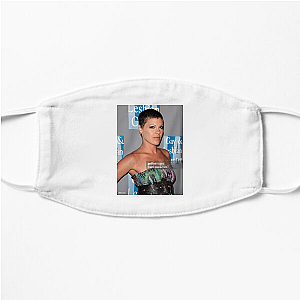 Rock Vocalist Alecia Beth Moore Alecia Beth Moore Face Masks