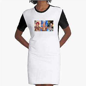 Pop Singer Alecia Beth Moore Alecia Beth Moore Dresses