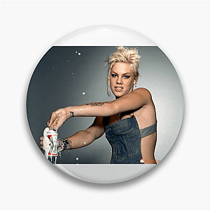 Recording Artist Alecia Beth Moore Alecia Beth Moore Pins