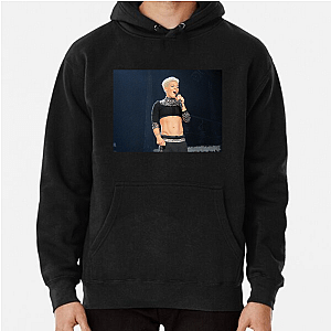 Music Star Alecia Beth Moore Alecia Beth Moore Hoodies