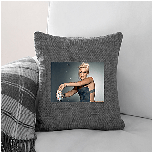 Recording Artist Alecia Beth Moore Alecia Beth Moore Pillows Cover