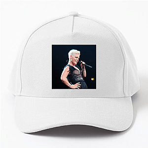 Music Performer Alecia Beth Moore Alecia Beth Moore Hats & Caps