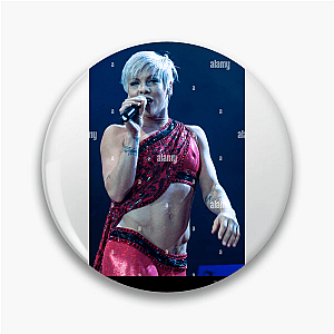 Vocal Artist Alecia Beth Moore Alecia Beth Moore Pins