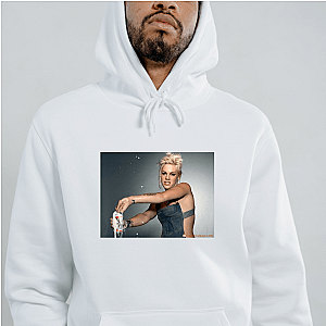 Recording Artist Alecia Beth Moore Alecia Beth Moore Hoodies