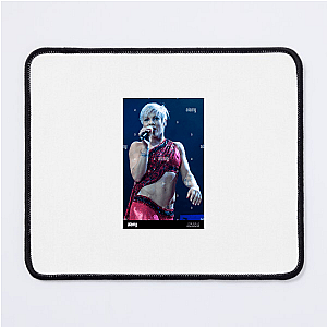 Vocal Artist Alecia Beth Moore Alecia Beth Moore Mouse Pads