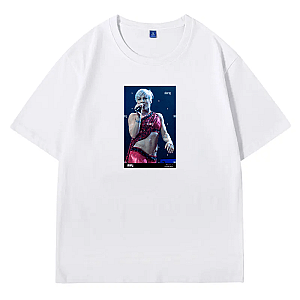 Vocal Artist Alecia Beth Moore Alecia Beth Moore T-Shirts