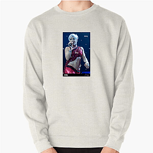 Vocal Artist Alecia Beth Moore Alecia Beth Moore Sweatshirts
