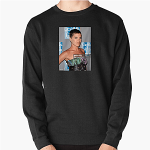 Rock Vocalist Alecia Beth Moore Alecia Beth Moore Sweatshirts