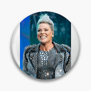 American Singer-Songwritter Alecia Beth Moore Alecia Beth Moore Pins