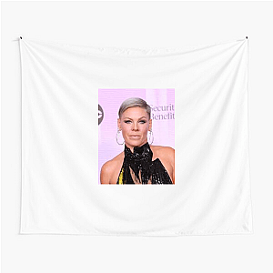 Live Performer Alecia Beth Moore Alecia Beth Moore Tapestries