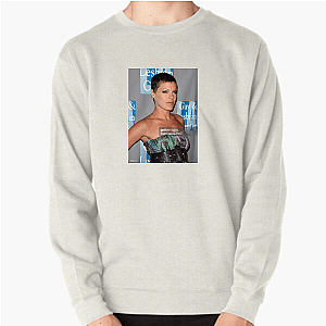 Rock Vocalist Alecia Beth Moore Alecia Beth Moore Sweatshirts