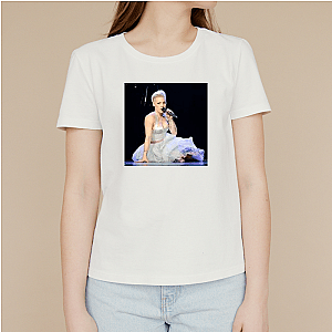 Stage Entertainer Alecia Beth Moore Alecia Beth Moore T-Shirts