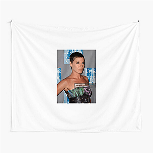Rock Vocalist Alecia Beth Moore Alecia Beth Moore Tapestries