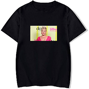 Grammy Winner Alecia Beth Moore Alecia Beth Moore T-Shirts