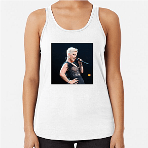 Music Performer Alecia Beth Moore Alecia Beth Moore Tank Tops