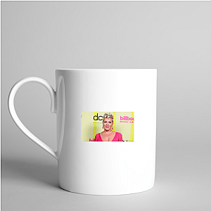 Grammy Winner Alecia Beth Moore Alecia Beth Moore Mugs
