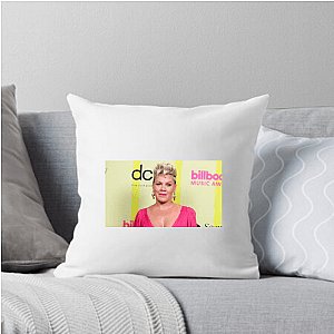 Grammy Winner Alecia Beth Moore Alecia Beth Moore Pillows Cover