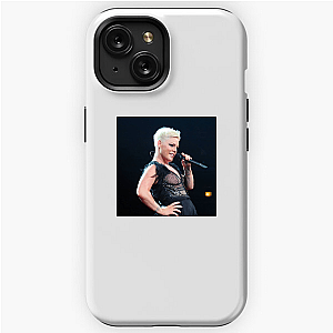 Music Performer Alecia Beth Moore Alecia Beth Moore iPhone Cases
