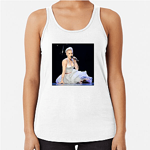 Stage Entertainer Alecia Beth Moore Alecia Beth Moore Tank Tops