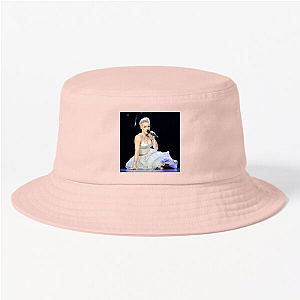 Stage Entertainer Alecia Beth Moore Alecia Beth Moore Hats & Caps