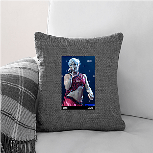 Vocal Artist Alecia Beth Moore Alecia Beth Moore Pillows Cover
