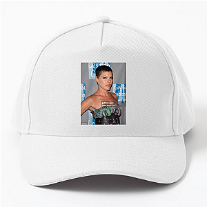 Rock Vocalist Alecia Beth Moore Alecia Beth Moore Hats & Caps