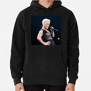 Music Performer Alecia Beth Moore Alecia Beth Moore Hoodies