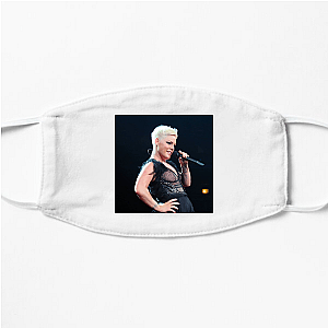 Music Performer Alecia Beth Moore Alecia Beth Moore Face Masks