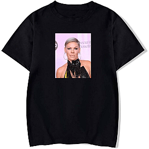 Live Performer Alecia Beth Moore Alecia Beth Moore T-Shirts