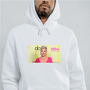 Grammy Winner Alecia Beth Moore Alecia Beth Moore Hoodies