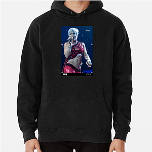 Vocal Artist Alecia Beth Moore Alecia Beth Moore Hoodies