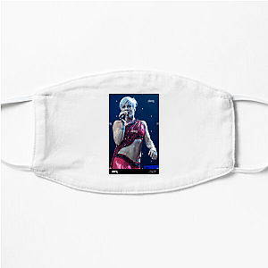 Vocal Artist Alecia Beth Moore Alecia Beth Moore Face Masks