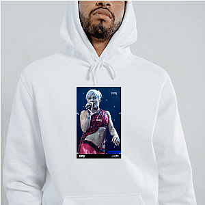 Vocal Artist Alecia Beth Moore Alecia Beth Moore Hoodies
