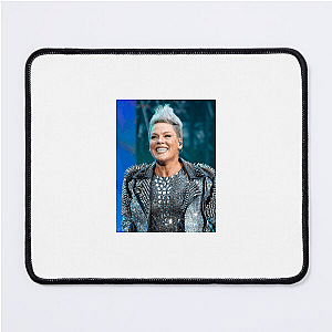 American Singer-Songwritter Alecia Beth Moore Alecia Beth Moore Mouse Pads