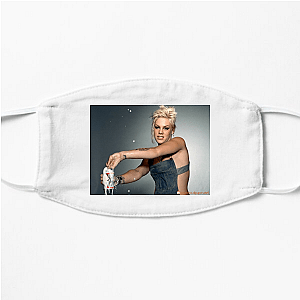 Recording Artist Alecia Beth Moore Alecia Beth Moore Face Masks