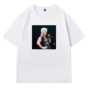 Music Performer Alecia Beth Moore Alecia Beth Moore T-Shirts