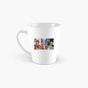Pop Singer Alecia Beth Moore Alecia Beth Moore Mugs